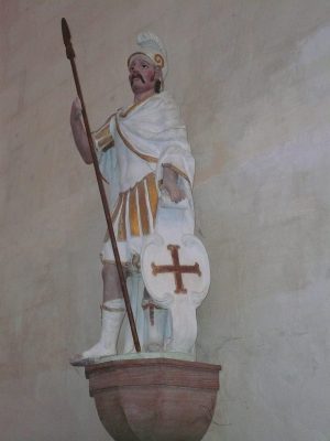 église Notre Dame