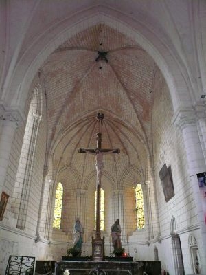 église Notre Dame