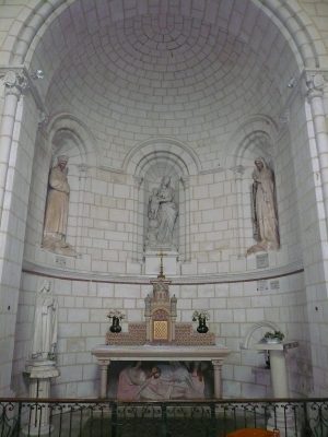 église Notre Dame