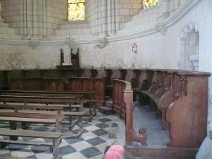 église Notre Dame