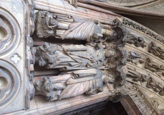 Eglise Notre-Dame-de-la-Couture