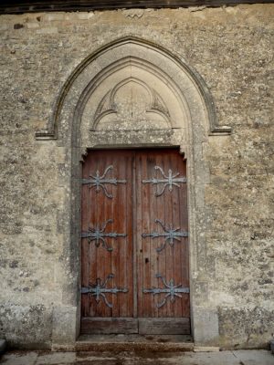 EGLISE SAINT PIERRE SAINT LONGIS – SAINT LONGIS