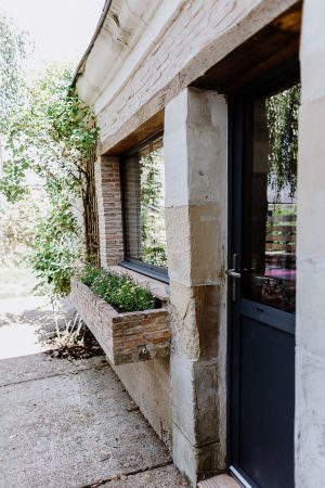 Maison Madeleine