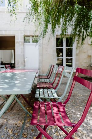 Maison Madeleine