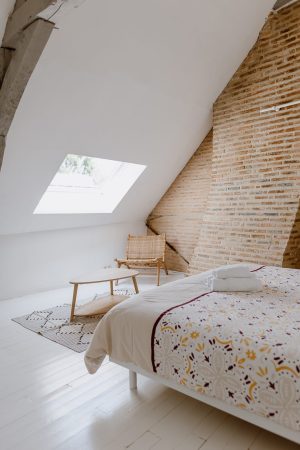 Maison Madeleine