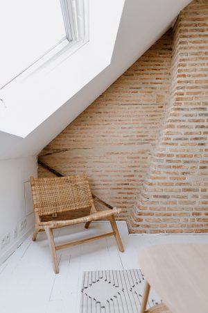 Maison Madeleine