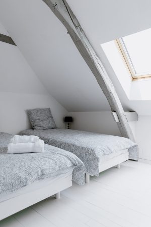 Maison Madeleine