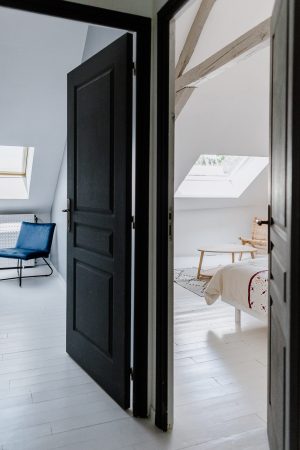 Maison Madeleine