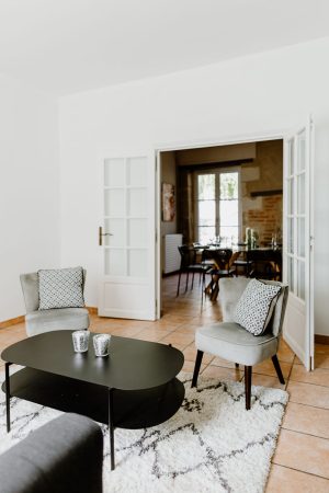 Maison Madeleine