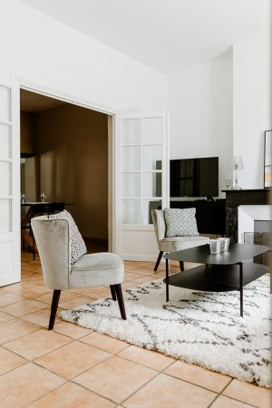 Maison Madeleine