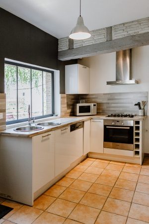 Maison Madeleine