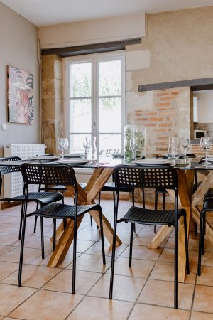 Maison Madeleine