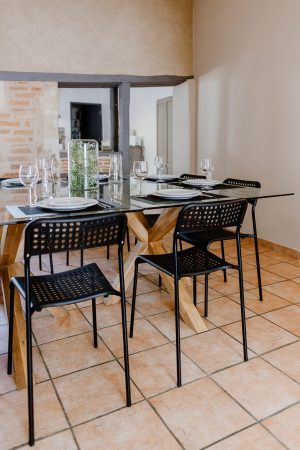 Maison Madeleine
