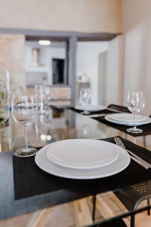 Maison Madeleine