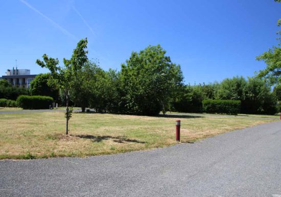 Chalets du Camping La Sittelle