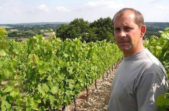 Domaine viticole La Raderie