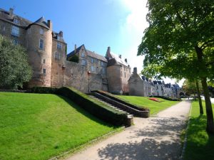 LE MANS VILLE D’ART ET D’HISTOIRE – VILLE ET COEUR HISTORIQUE