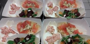 L’Homme Tranquille – restaurant solidaire