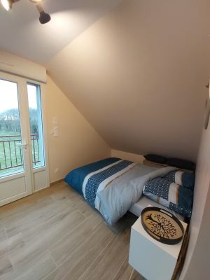 Meublé – Le Studio des chevreuils