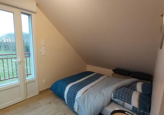 Meublé – Le Studio des chevreuils