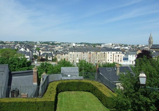 Square du Bicentenaire