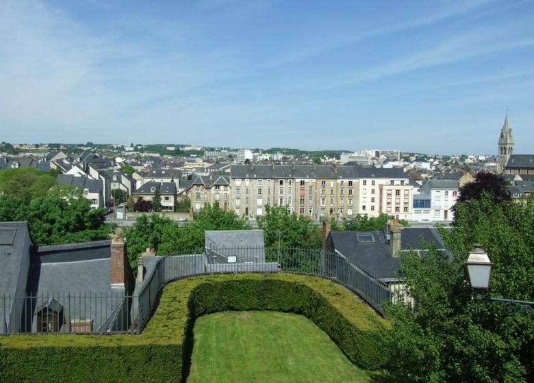 Square du Bicentenaire