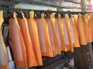 La petite fabrique de papier