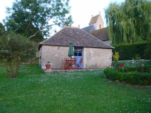 B&B – LE LAVOIR DU PRIEURÉ