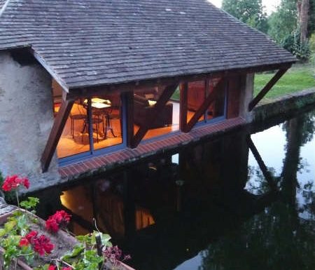 B&B – LE LAVOIR DU PRIEURÉ