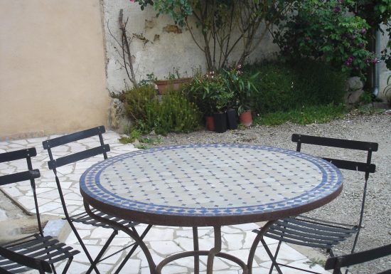 La Bosquetière Bed and Breakfast