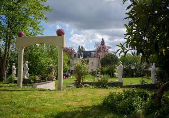 CHAMBRES D’HÔTES LE MADRIGAL