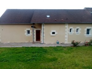 GÎTE LES ESSARTS