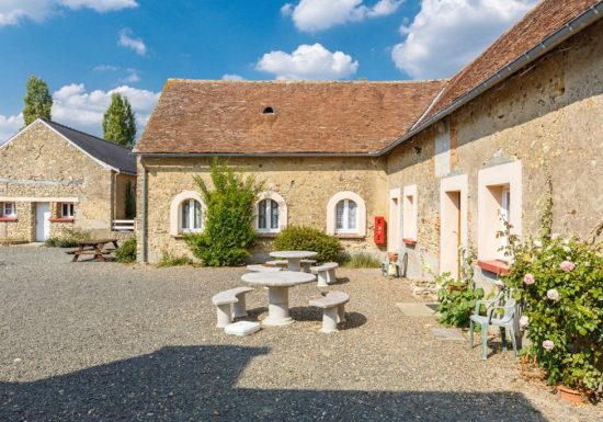 GITE LE REFUGE