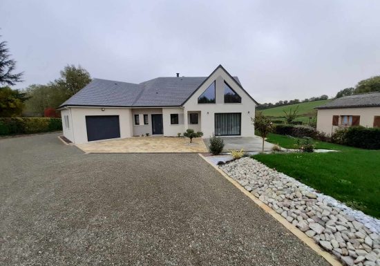 CHAMBRES D’HOTES CHEZ NADINE ET PHILIPPE