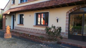 Gîte des Grandes Bretonnières