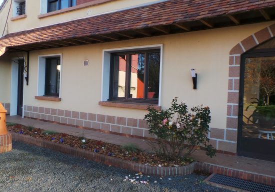 Gîte des Grandes Bretonnières
