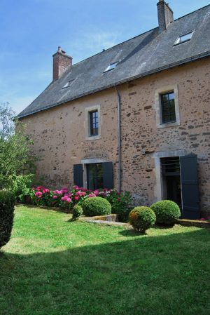 Gîte – Le Presbytère