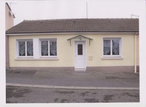 Gîte de la Corderie