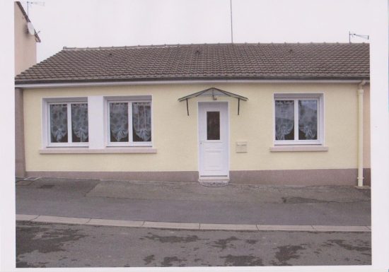 Gîte de la Corderie