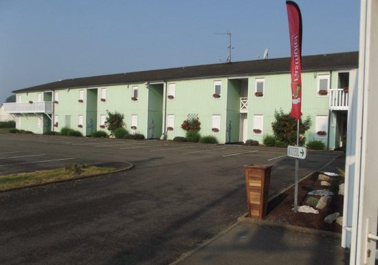 Fasthotel