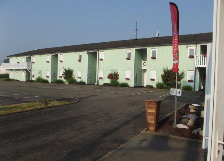 Fasthotel