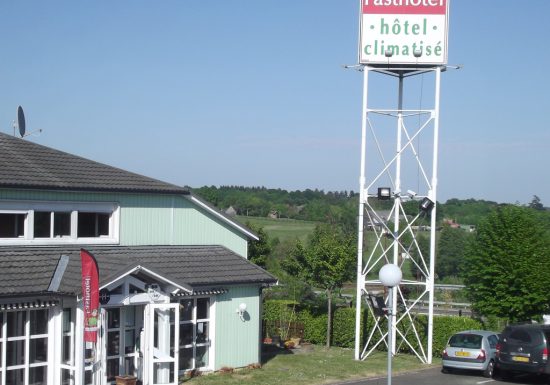 Fasthotel