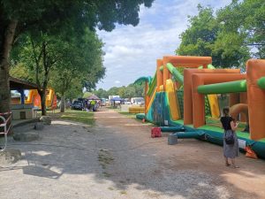 Fête du plan d’eau