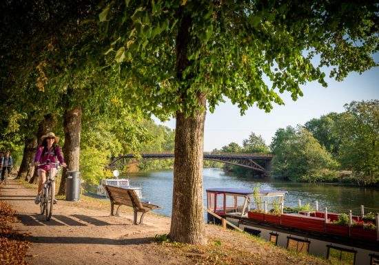 La Ronde des Vallées et Forêts