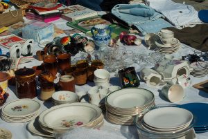 Fête de la Sainte Anne