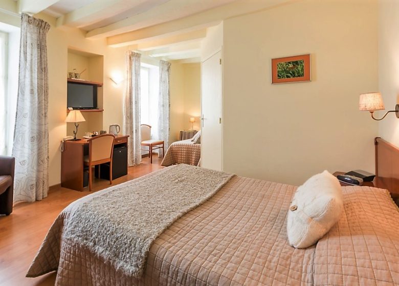 Auberge du Cheval Blanc