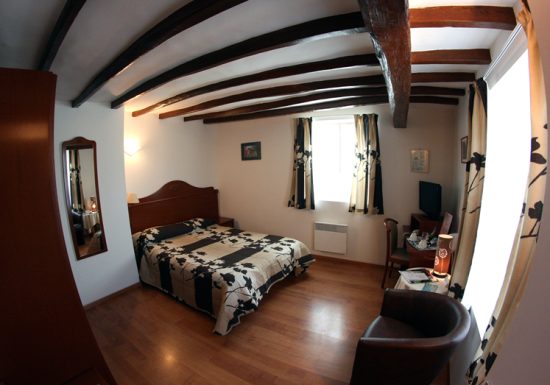 Auberge du Cheval Blanc