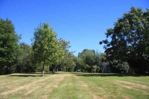 Chambres d’hôtes – Les Bouts de Rallé