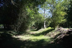 Chambres d’hôtes – Les Bouts de Rallé