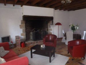 Gîte du Haras des Haies
